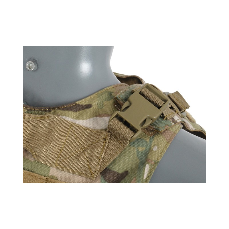 TAKTIČNI JOPIČ LIGHTWEIGHT COYOTE