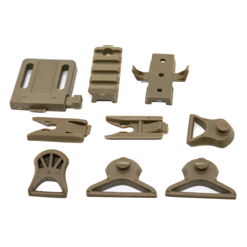 AIRSOFT ČELADA FAST MULTICAM