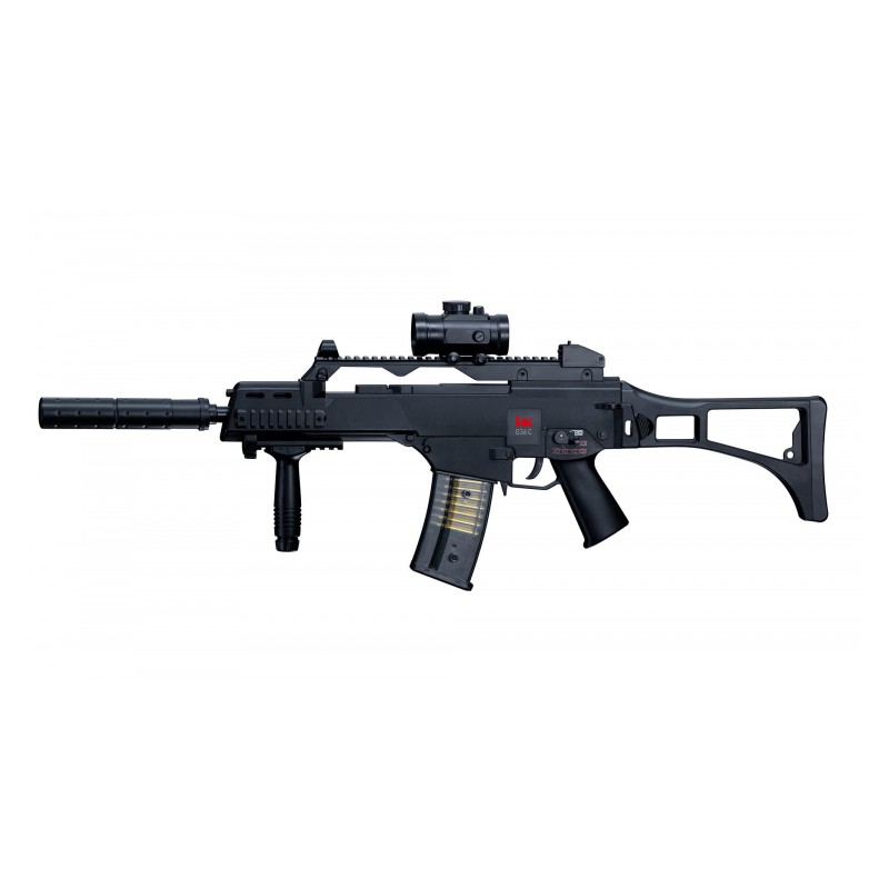 AIRSOFT PUŠKA G36 UMAREX + DARILO