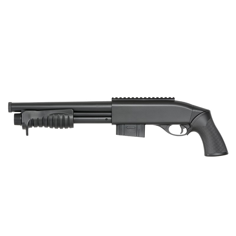 AIRSOFT VZMETNA ŠIBROVKA M401