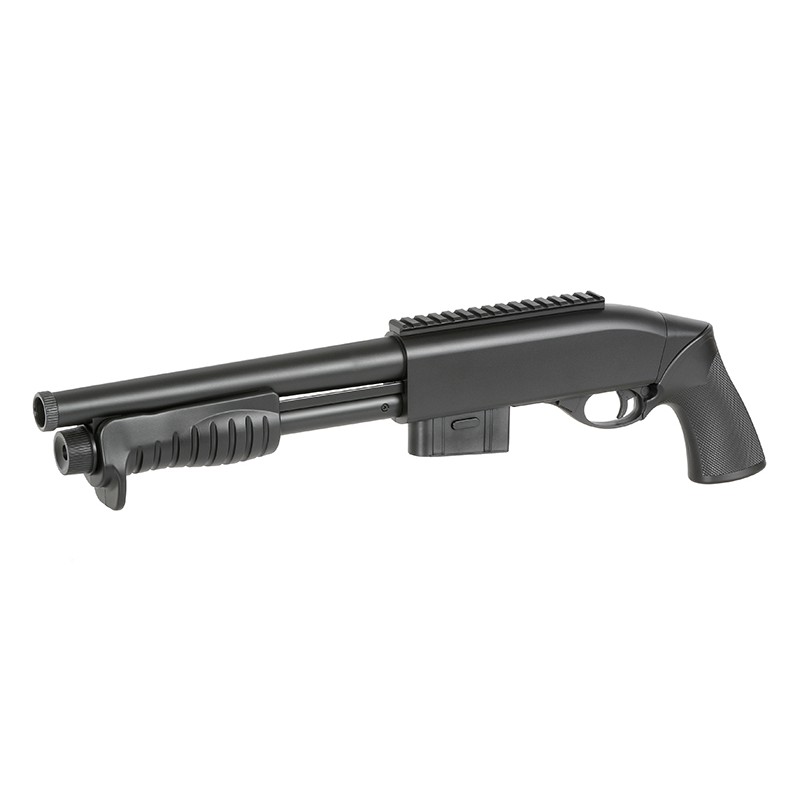 AIRSOFT VZMETNA ŠIBROVKA M401