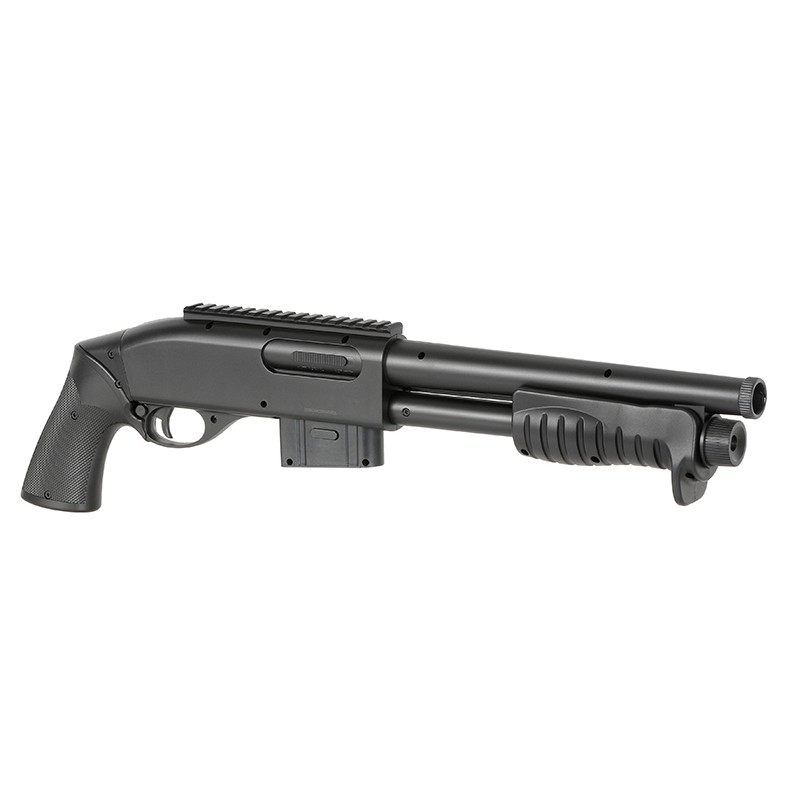 AIRSOFT VZMETNA ŠIBROVKA M401