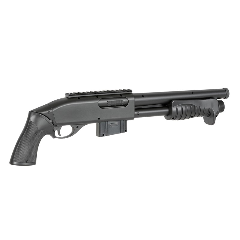 AIRSOFT VZMETNA ŠIBROVKA M401