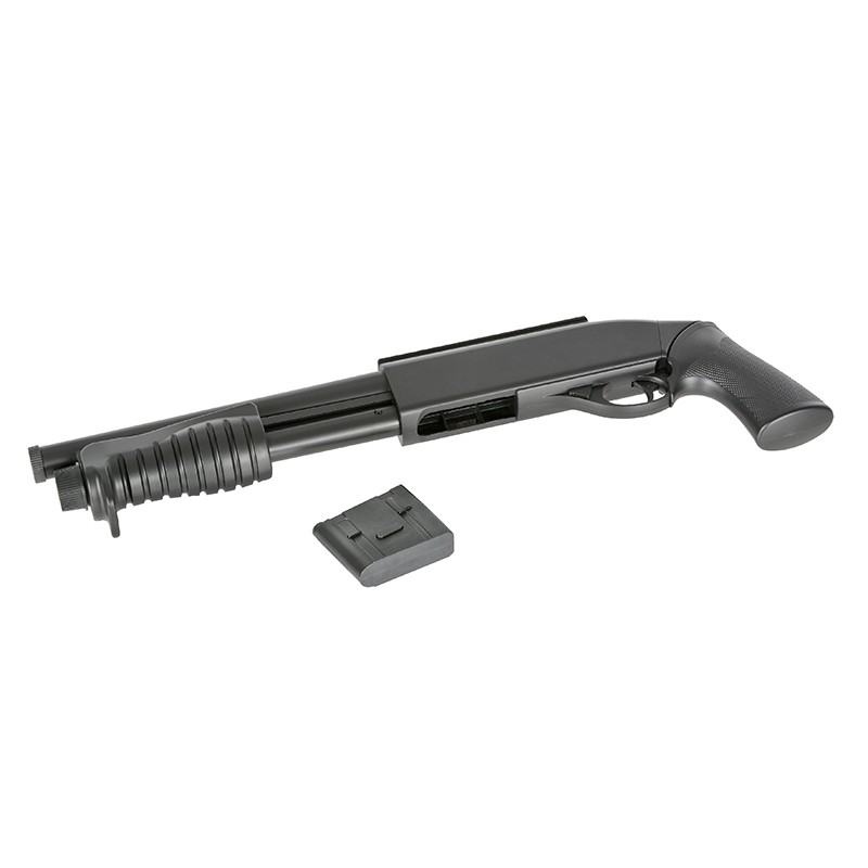 AIRSOFT VZMETNA ŠIBROVKA M401