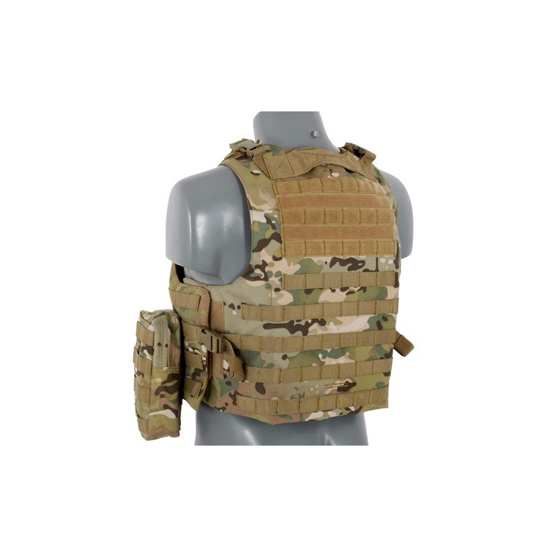 TAKTIČNI JOPIČ LIGHTWEIGHT