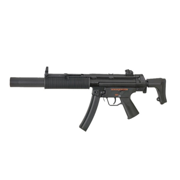 AIRSOFT ELEKTRO PUŠKA JG MP5 S6