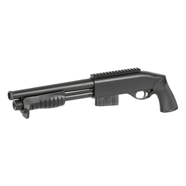 AIRSOFT VZMETNA ŠIBROVKA M401