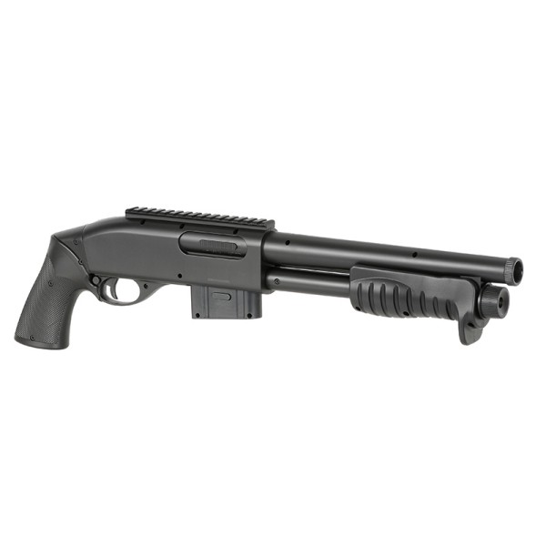 AIRSOFT VZMETNA ŠIBROVKA M401