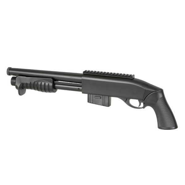AIRSOFT VZMETNA ŠIBROVKA M401