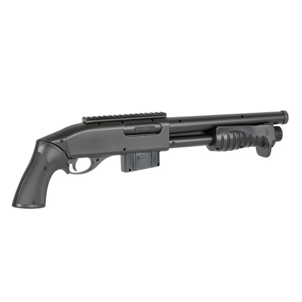 AIRSOFT VZMETNA ŠIBROVKA M401