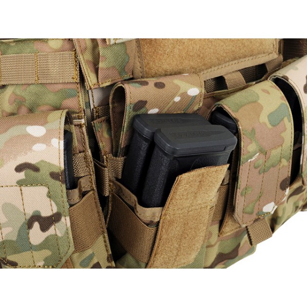 TAKTIČNI JOPIČ COMBAT MODULAR ARMOR SYSTEM