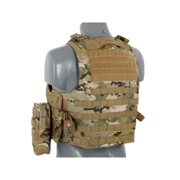 TAKTIČNI JOPIČ LIGHTWEIGHT