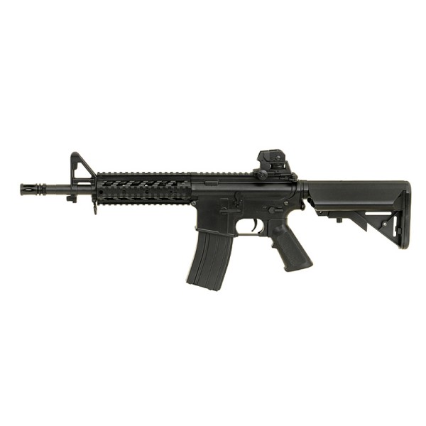AIRSOFT ELEKTRO PUŠKA CYMA MR RIS CM.517