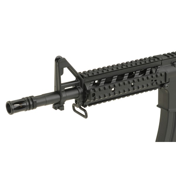 AIRSOFT ELEKTRO PUŠKA CYMA MR RIS CM.517