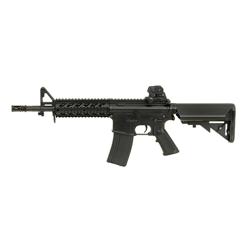 AIRSOFT ELEKTRO PUŠKA CYMA MR RIS CM.517
