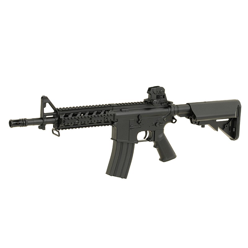 AIRSOFT ELEKTRO PUŠKA CYMA MR RIS CM.517