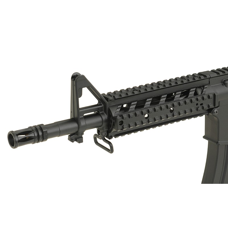 AIRSOFT ELEKTRO PUŠKA CYMA MR RIS CM.517