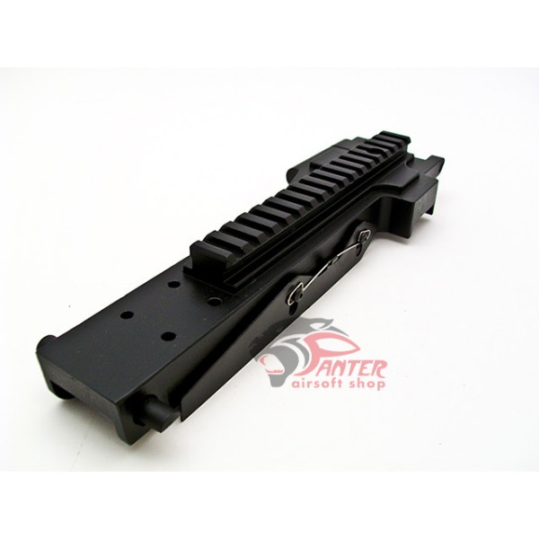 AIRSOFT COVER ZA AIRSOFT REPLIKO M249 MINIMI PARA ACM