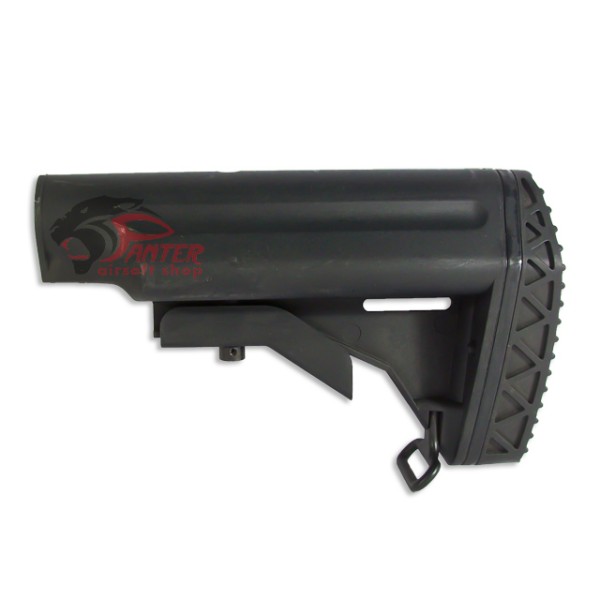 AIRSOFT KOPITO BATTERY STOCK ZA AIRSOFT REPLIKE M4 A&K