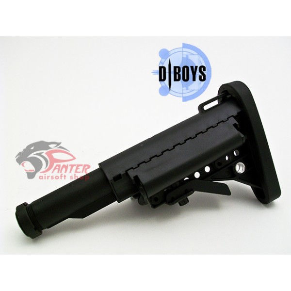 AIRSOFT KOPITO MOD. O SPR VER. O ZA AIRSOFT REPLIKE M4 DBOYS