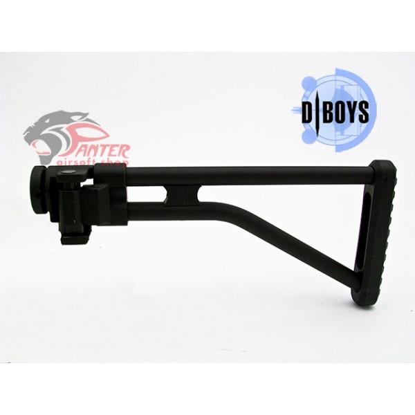 AIRSOFT KOPITO ZA AIRSOFT REPLIKO LR300 DBOYS