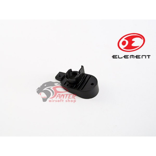 AIRSOFT MOTOR GRIP END ZA AIRSOFT REPLIKO M4/M16 ELEMENT