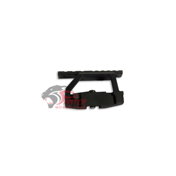 AIRSOFT MOUNT STRANSKI ZA REPLIKE AK47/74