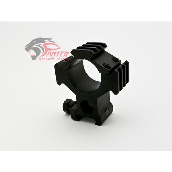 AIRSOFT MOUNT Z RAILI ZA AIRSOFT REPLIKE PROIZVAJALCA AMC