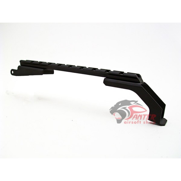 AIRSOFT MOUNT ZA REPLIKO AK IDE FUTURE PROIZVAJALCA ACM