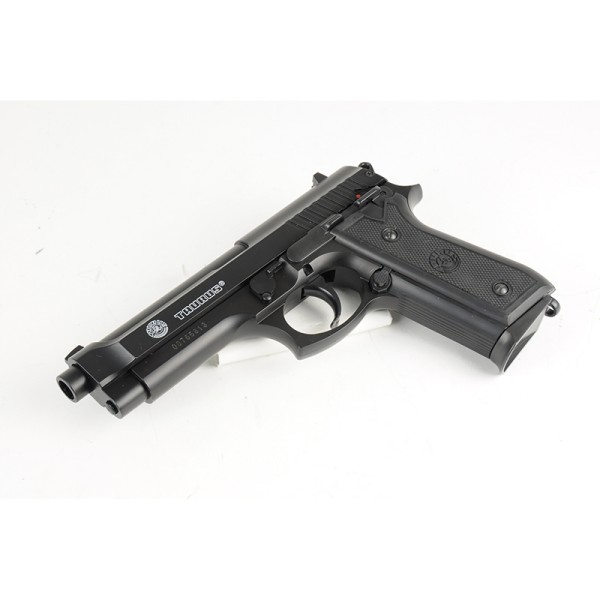 AIRSOFT VZMETNA PIŠTOLA TAURUS PT92 ABS TACTICAL
