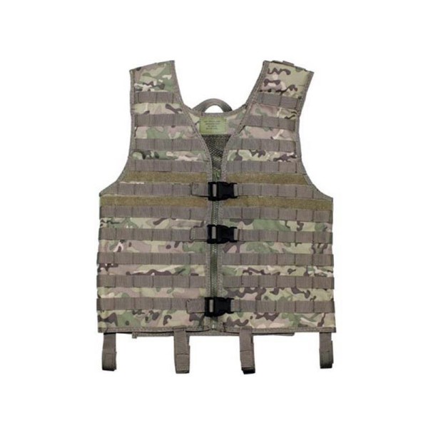 PLATFORMA MOLLE LIGHT MULTICAM PROIZVAJALCA MFH