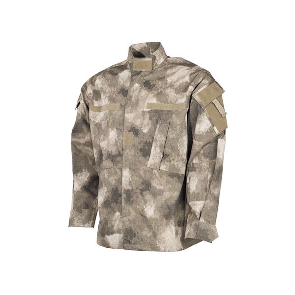 VOJAŠKA UNIFORMA ACU COMBAT RIP STOP HDT CAMO