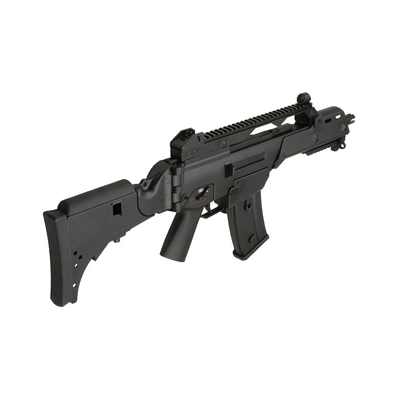 AIRSOFT ELEKTRO PUŠKA JG G36 COMBAT FIRE GUN