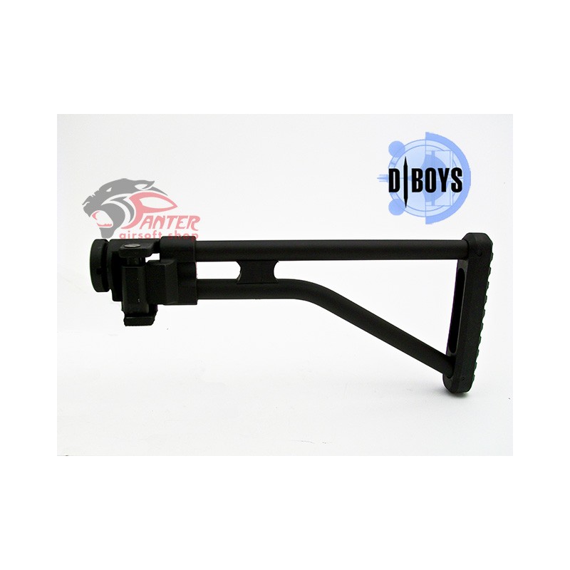 AIRSOFT KOPITO ZA AIRSOFT REPLIKO LR300 DBOYS