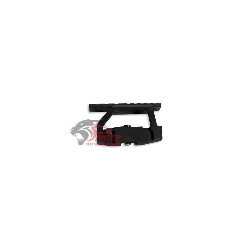 AIRSOFT MOUNT STRANSKI ZA REPLIKE AK47/74