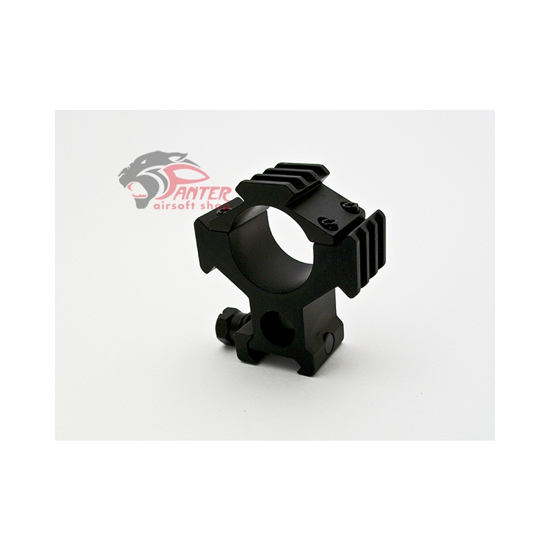 AIRSOFT MOUNT Z RAILI ZA AIRSOFT REPLIKE PROIZVAJALCA AMC