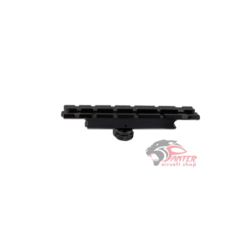 AIRSOFT RAIL ZA CARRY HANDLE ZA AIRSOFT REPLIKE M4/16