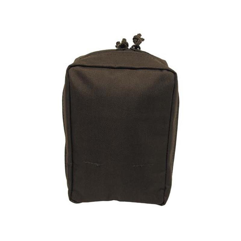 ŽEP MOLLE UTILITY V OD BARVI PROIZVAJALCA MFH
